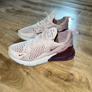 Nike Airmax 270 Shoes